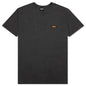Double Dip S/S Knit - Shale