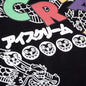Dragon S/S Tee - Black