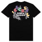 Dragon S/S Tee - Black