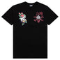 Dragon S/S Tee - Black