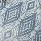 Drip Jean - Medium Blue Wash