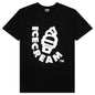 Drip S/S Tee - Black