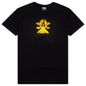 Echo Chamber S/S Tee - Black