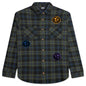 Eric L/S Woven - Plaid
