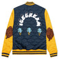 Eye See Jacket - Black