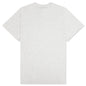 Eyeball S/S Knit - Light Heather Grey