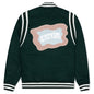 Faces Jacket - Ponderosa Pine