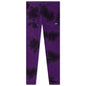 Faded Sweatpants - Acai