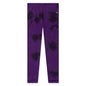 Faded Sweatpants - Acai