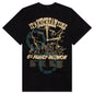 Family Reunion S/S Knit - Shale