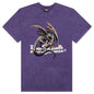 Fire Drake S/S Knit - Prism Violet