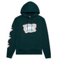 Flag Hoodie - Ponderosa Pine