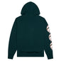 Flag Hoodie - Ponderosa Pine