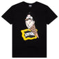 Flag S/S Tee - Black