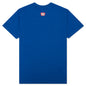 Flag S/S Tee - Nautical Blue