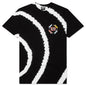 Flare S/S Knit - Black