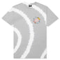 Flare S/S Knit - Harbor Mist