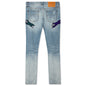Follow The Leader Jean - Blue Jean