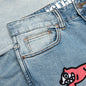 Follow The Leader Jean - Blue Jean