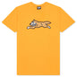 Fossil Fuel S/S Tee - Radiant Yellow
