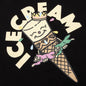 Friends S/S Tee - Black