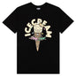 Friends S/S Tee - Black