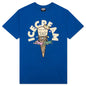 Friends S/S Tee - Nautical Blue