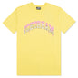 Frost S/S Tee - Lime Light