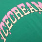 Frost S/S Tee - Pine Green