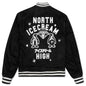 Frosty Jacket - Black