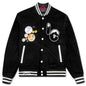 Frosty Jacket - Black