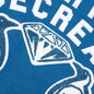 Frosty Jacket - Dark Blue