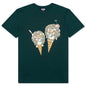 Full Fat S/S Tee - Ponderosa Pine
