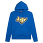 Fun Hoodie - Nautical Blue
