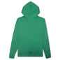Fun Hoodie - Pine Green