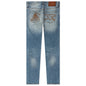 Gelatto Jean - Light Blue