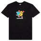 Get the Money S/S Tee - Black