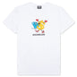 Get the Money S/S Tee - White
