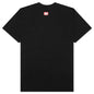 Glacier S/S Tee - Black