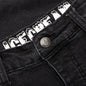 Glare Jean - Black Jean