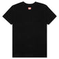 Gleam S/S Tee - Black