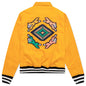 Gold Jacket - Old Gold