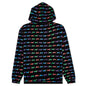 Grass Hoodie - Black
