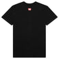 Groupies S/S Tee - Black