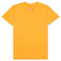 Groupies S/S Tee - Radiant Yellow