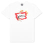 Groupies S/S Tee - White