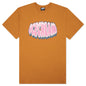 Gum S/S Tee - Buckthorn