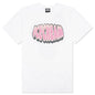 Gum S/S Tee - White
