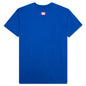 Halftone S/S Tee - Nautical Blue
