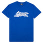 Halftone S/S Tee - Nautical Blue
